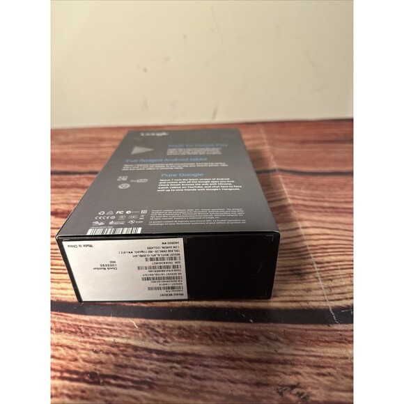 SEALED Google Nexus 7 Tablet Android 16GB - Picture 6 of 9